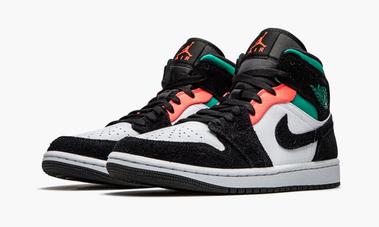 Air Jordan 1 Mid SE South Beach - 852542 116 | The Sortage