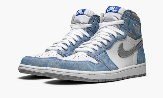 Air Jordan 1 High Hyper Royal - 555088 402 | The Sortage