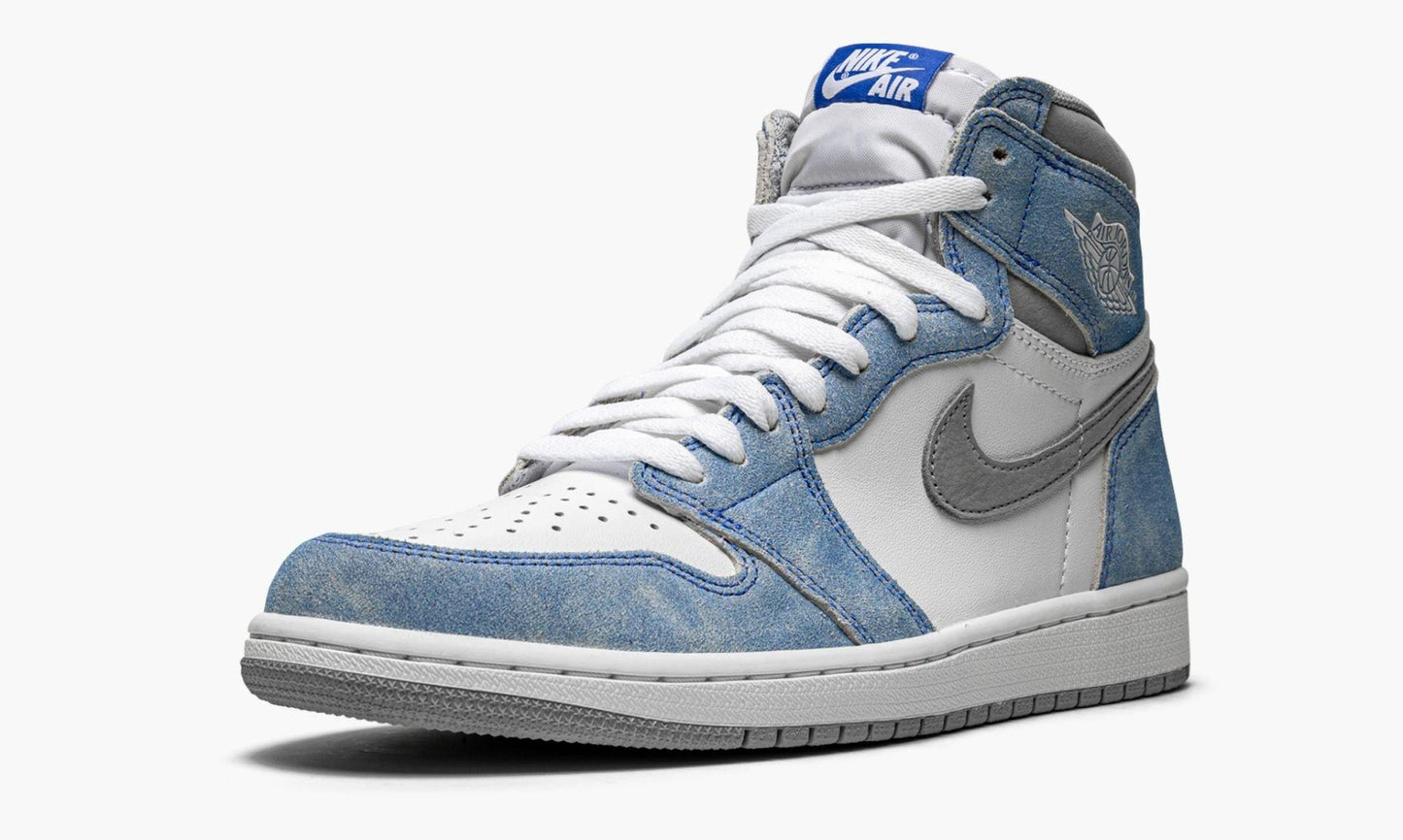 Air Jordan 1 High Hyper Royal - 555088 402 | The Sortage