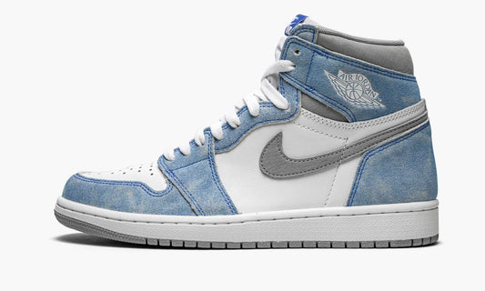 Air Jordan 1 High Hyper Royal - 555088 402 | The Sortage