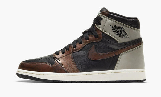 Air Jordan 1 High Patina - 555088 033 | The Sortage