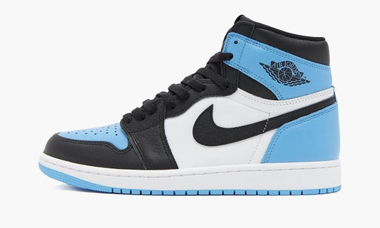Air Jordan 1 Retro High OG UNC Toe - DZ5485 400 | The Sortage
