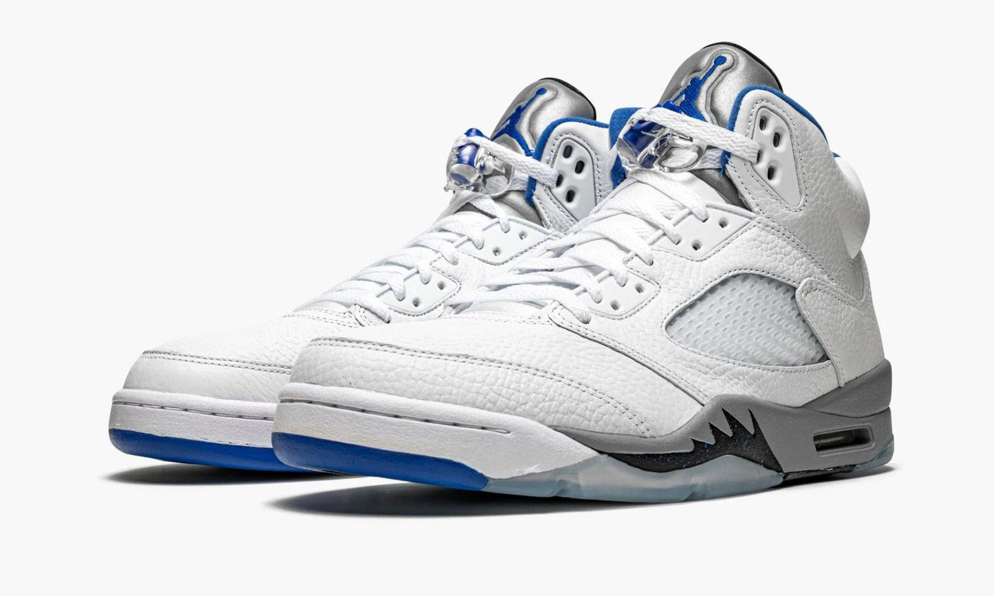 Air Jordan 5 Retro Stealth 2.0 - DD0587 140 | The Sortage
