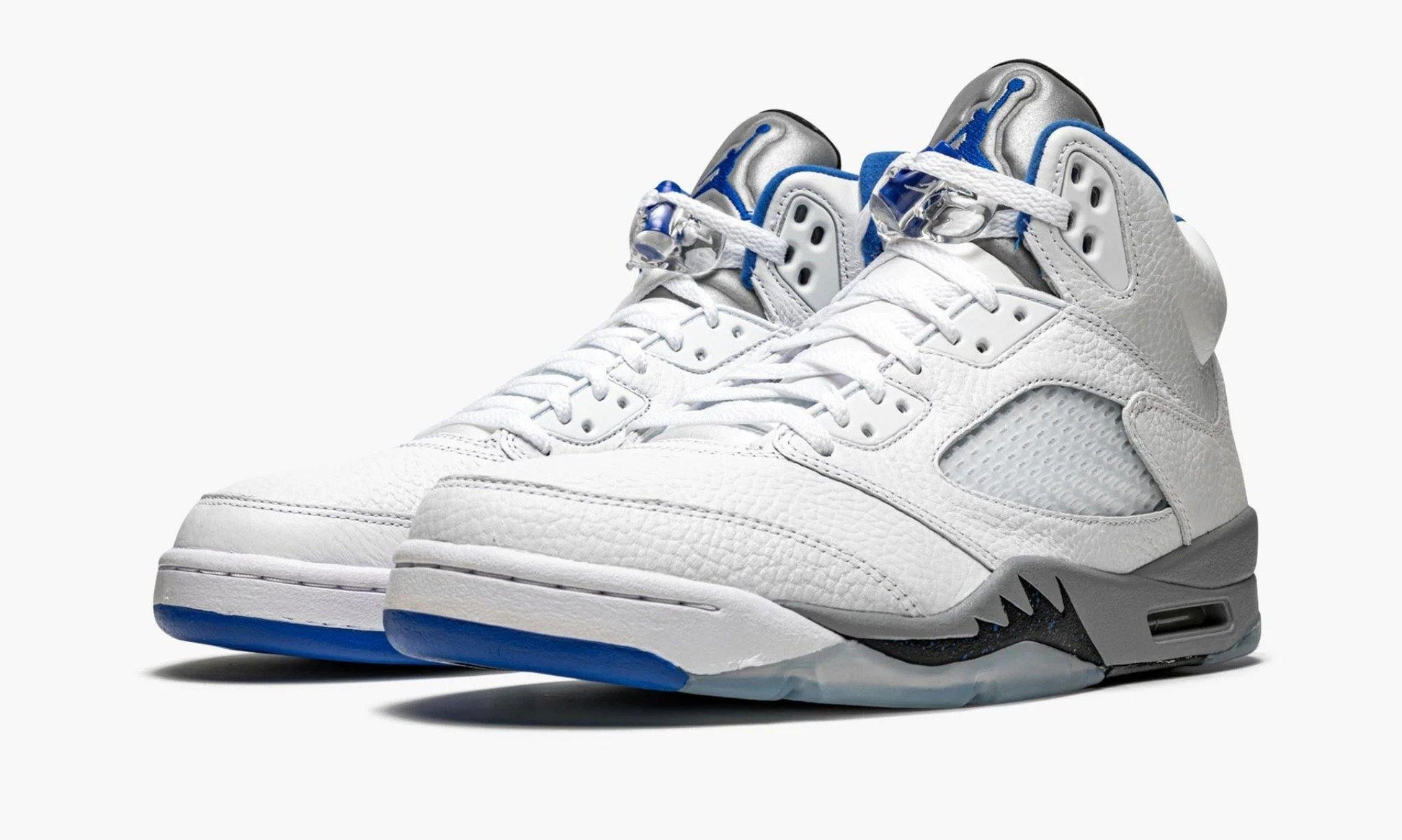 Air Jordan 5 Retro Stealth 2.0 - DD0587 140 | The Sortage