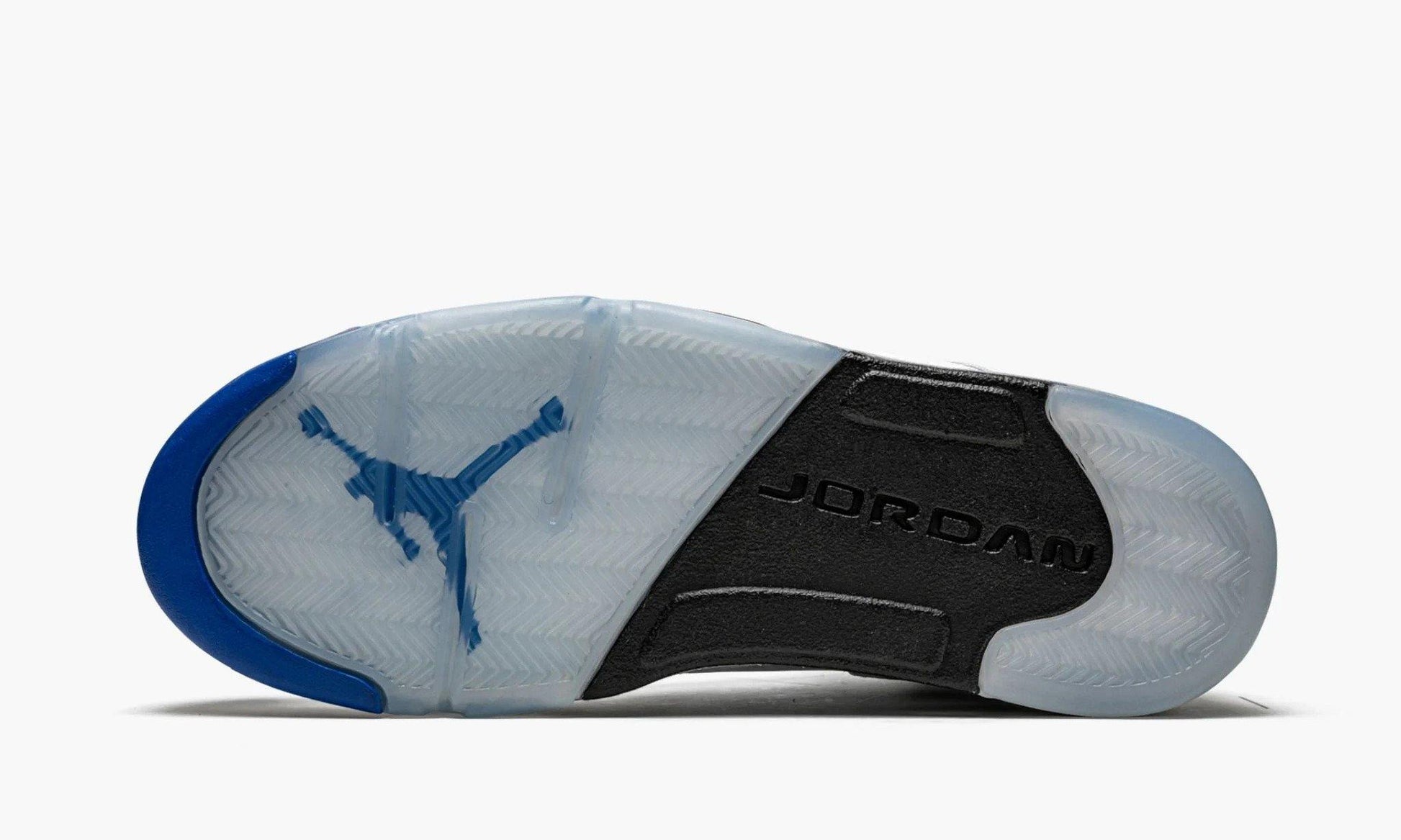 Air Jordan 5 Retro Stealth 2.0 - DD0587 140 | The Sortage