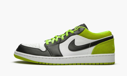 Air Jordan 1 Low Black Cyber - CK3022 003 | The Sortage