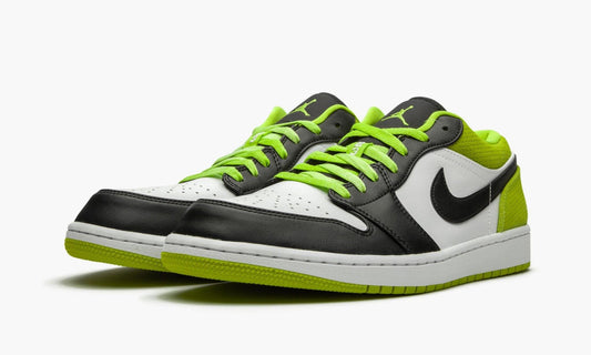 Air Jordan 1 Low Black Cyber - CK3022 003 | The Sortage