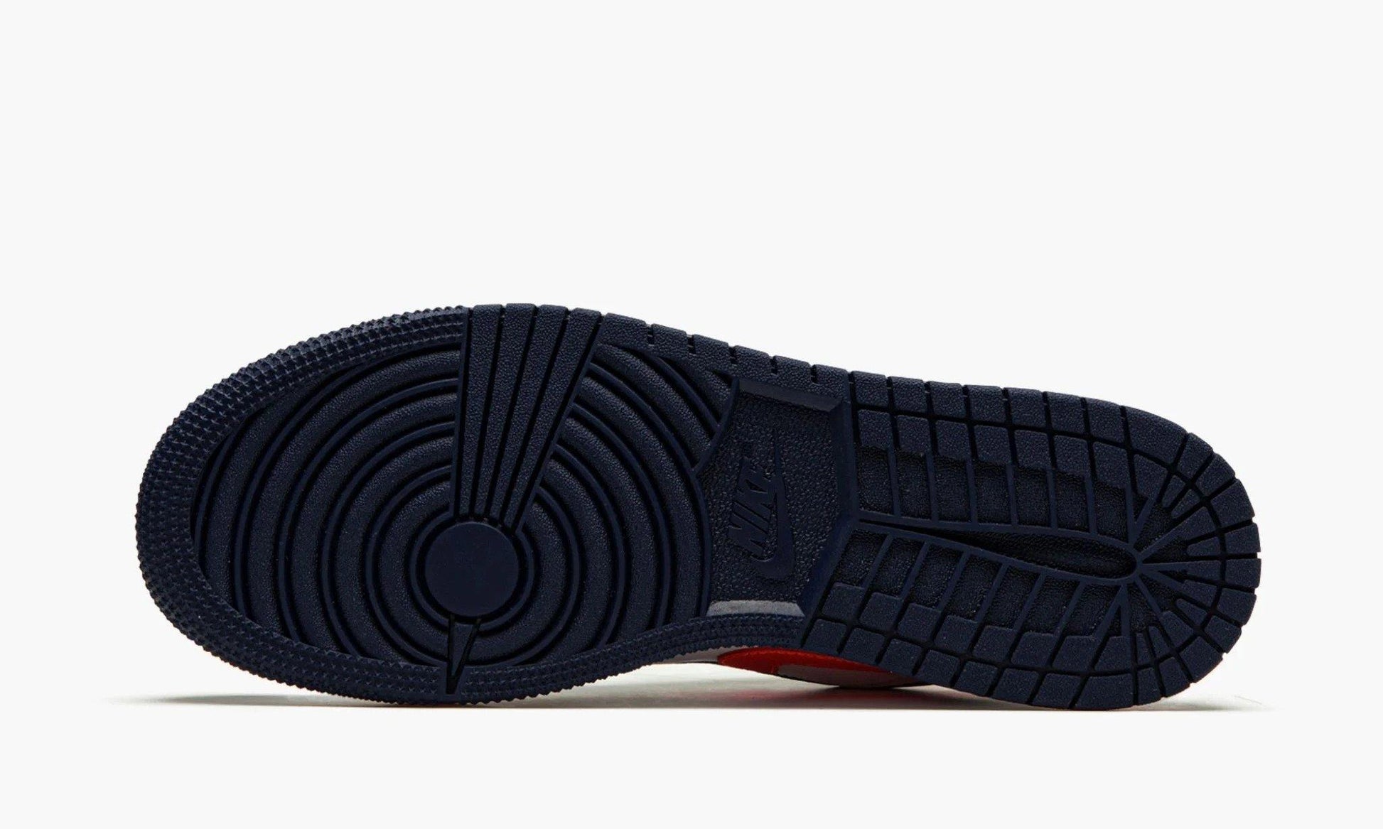 Air Jordan 1 Low GS Game Time - CV4892 100 | The Sortage