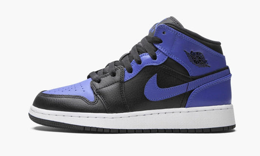 Air Jordan 1 Mid GS Royal 2020 - 554725 077 | The Sortage