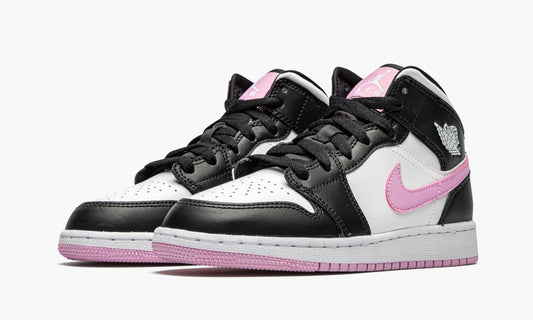 Air Jordan 1 Mid GS Arctic Pink - 555112 103 | The Sortage