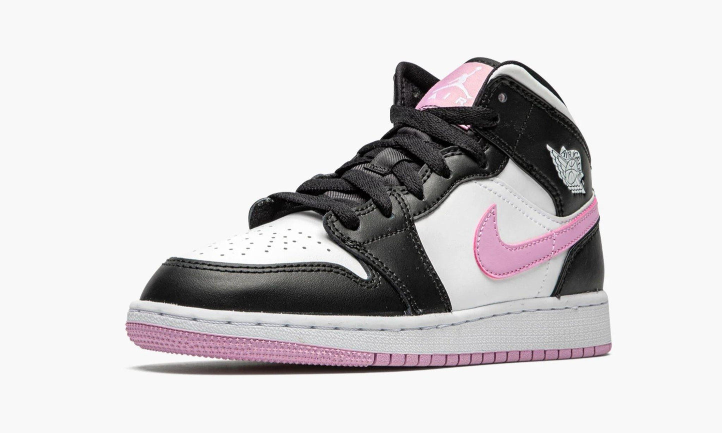 Air Jordan 1 Mid GS Arctic Pink - 555112 103 | The Sortage