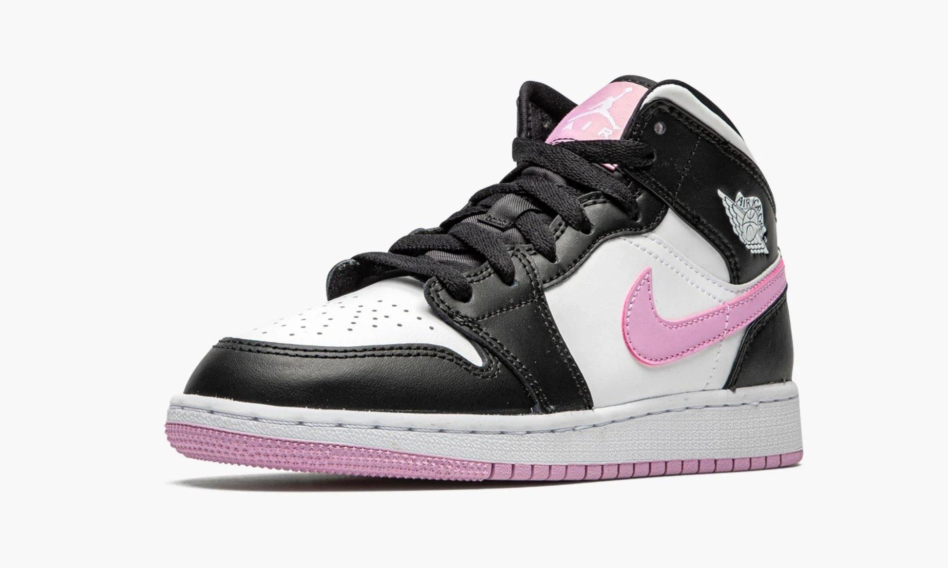 Air Jordan 1 Mid GS Arctic Pink - 555112 103 | The Sortage