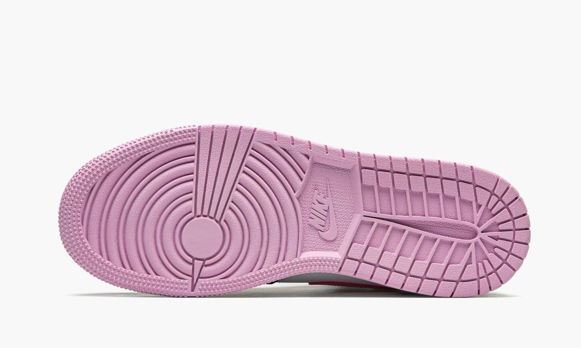Air Jordan 1 Mid GS Arctic Pink - 555112 103 | The Sortage