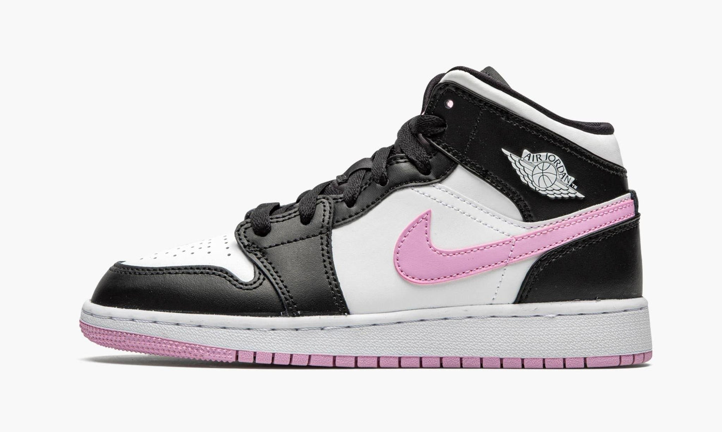 Air Jordan 1 Mid GS Arctic Pink - 555112 103 | The Sortage