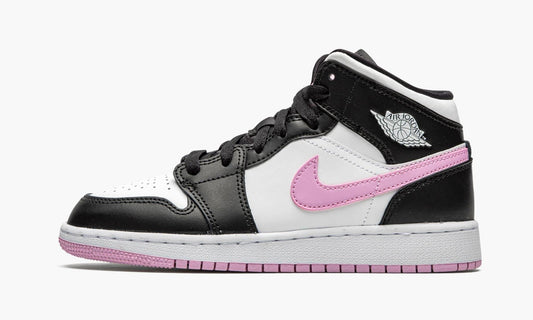Air Jordan 1 Mid GS Arctic Pink - 555112 103 | The Sortage
