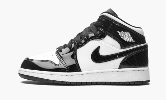 Air Jordan 1 Mid GS Carbon Fiber All-Star - DD2192 001 | The Sortage
