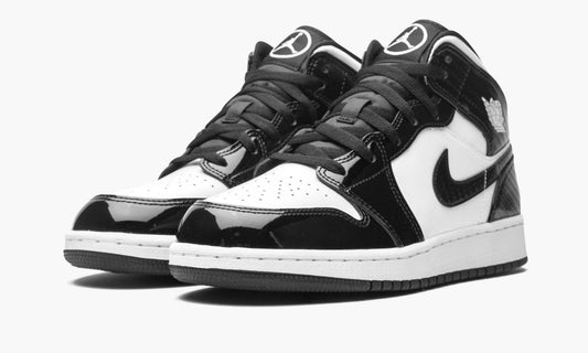 Air Jordan 1 Mid GS Carbon Fiber All-Star - DD2192 001 | The Sortage