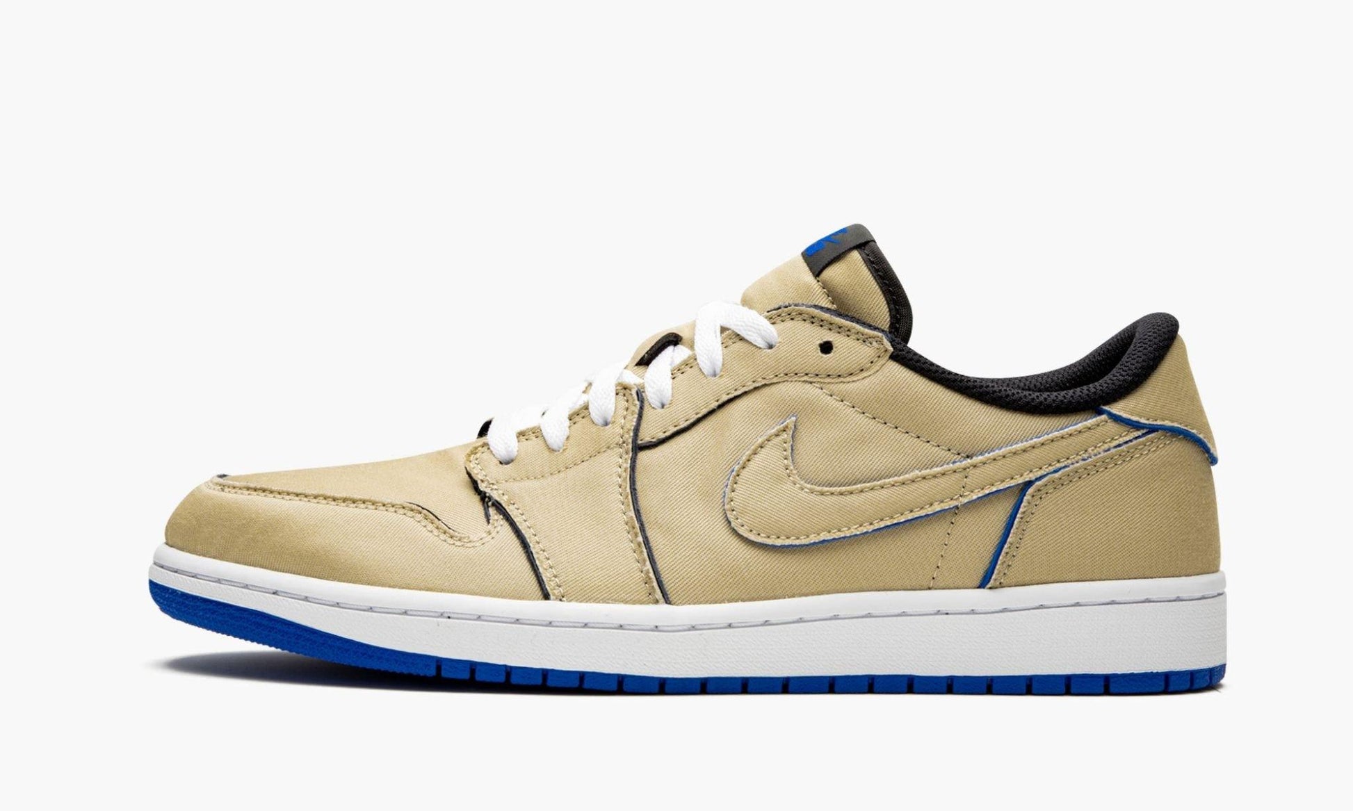 Air Jordan 1 Low Lance Mountain - CJ7891 200 | The Sortage