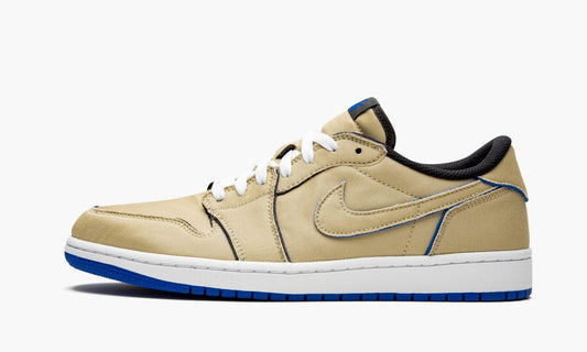 Air Jordan 1 Low Lance Mountain - CJ7891 200 | The Sortage