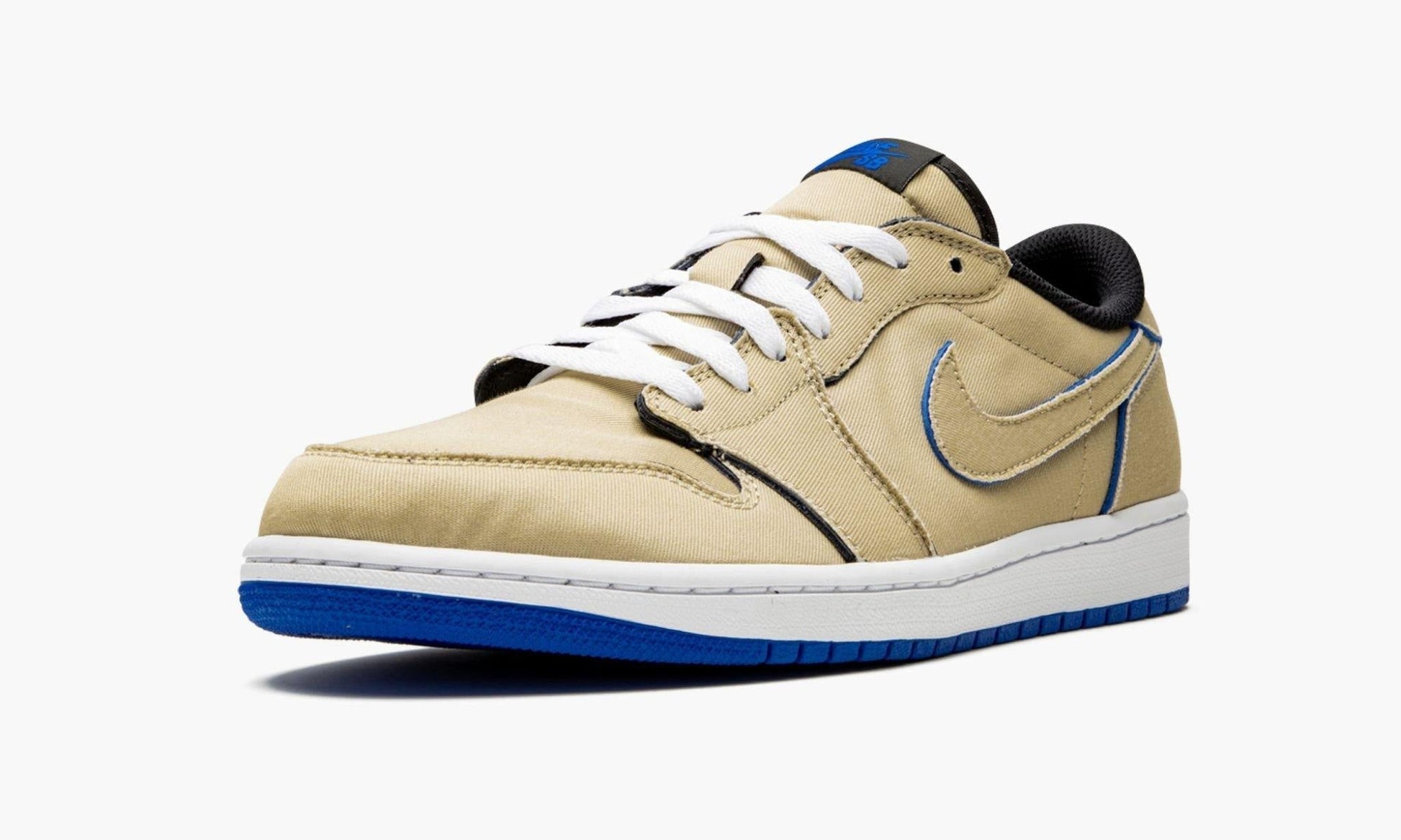 Air Jordan 1 Low Lance Mountain - CJ7891 200 | The Sortage