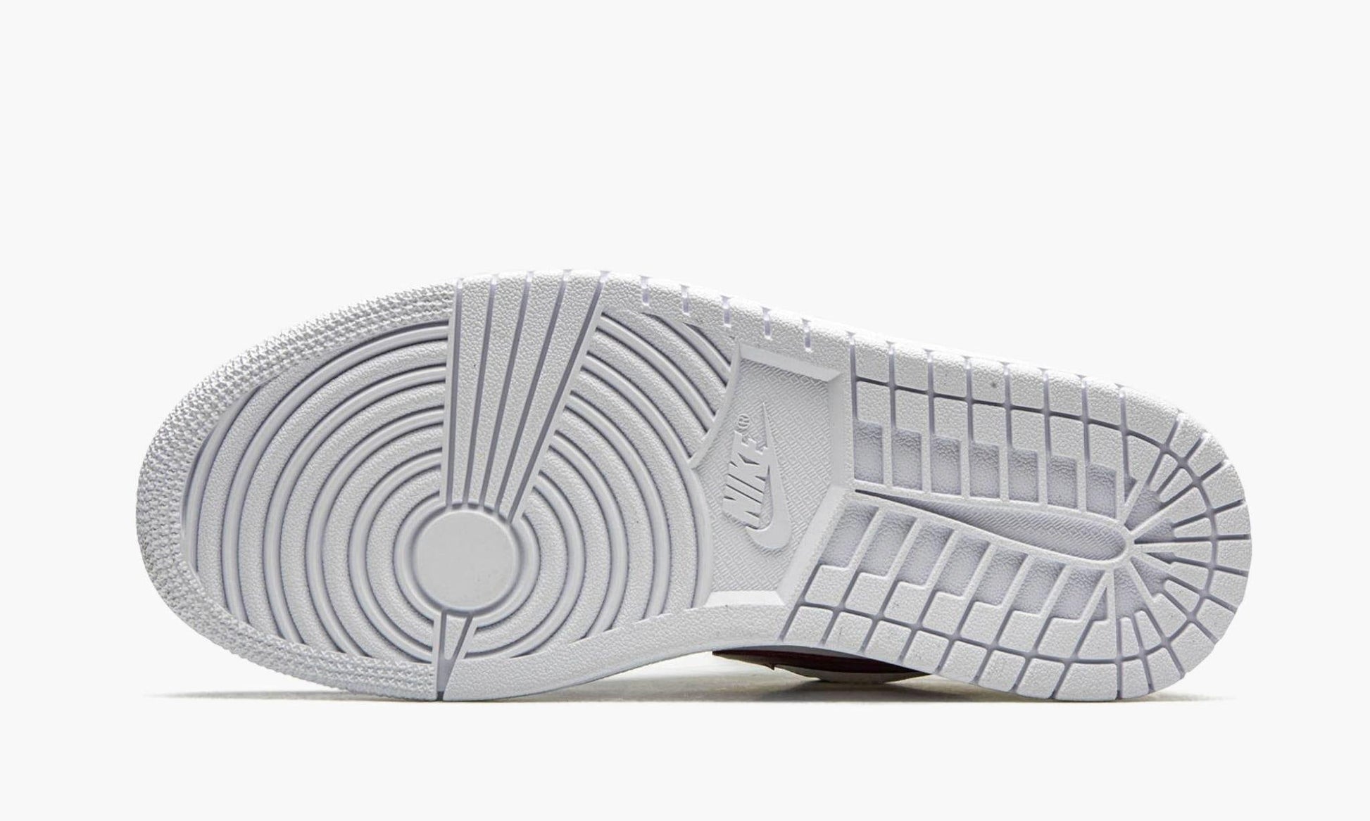 Air Jordan 1 Low White Multicolor - DB5455 100 | The Sortage