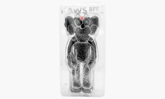 BFF Open Edition Vinyl Figure Black - KAWS010 | The Sortage