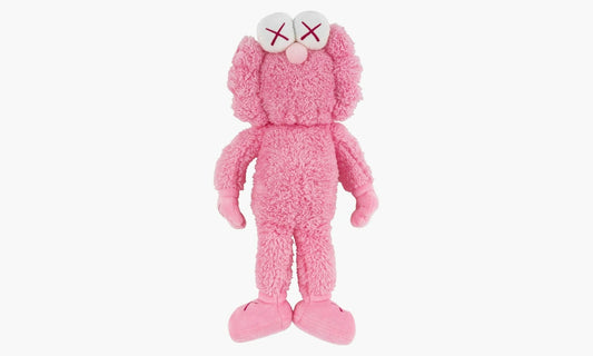 KAWS BFF Plush Pink - KAWS060 | The Sortage