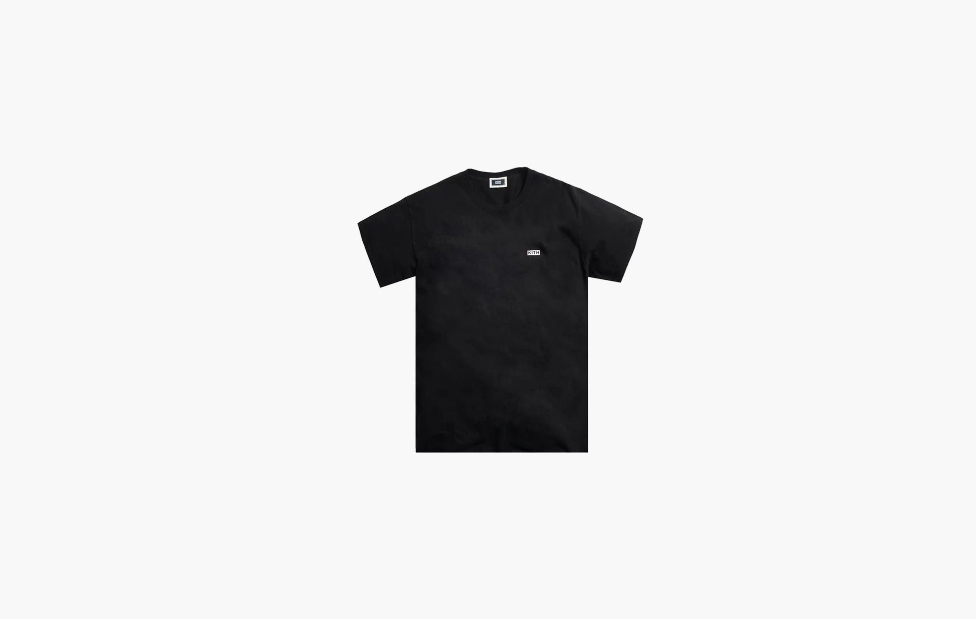 Kith LAX Tee Black | Sortage.