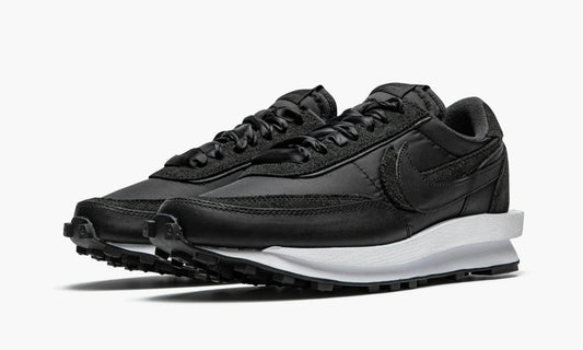 LDWaffle Sacai Black Nylon - BV0073 002 | The Sortage