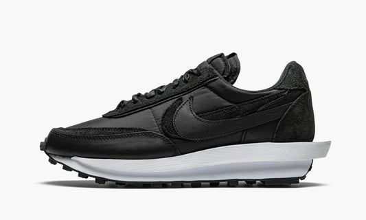 LDWaffle Sacai Black Nylon - BV0073 002 | The Sortage