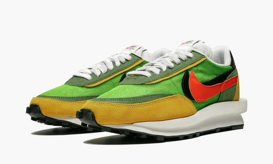 LD Waffle Sacai Green Multi - BV0073 300 | The Sortage