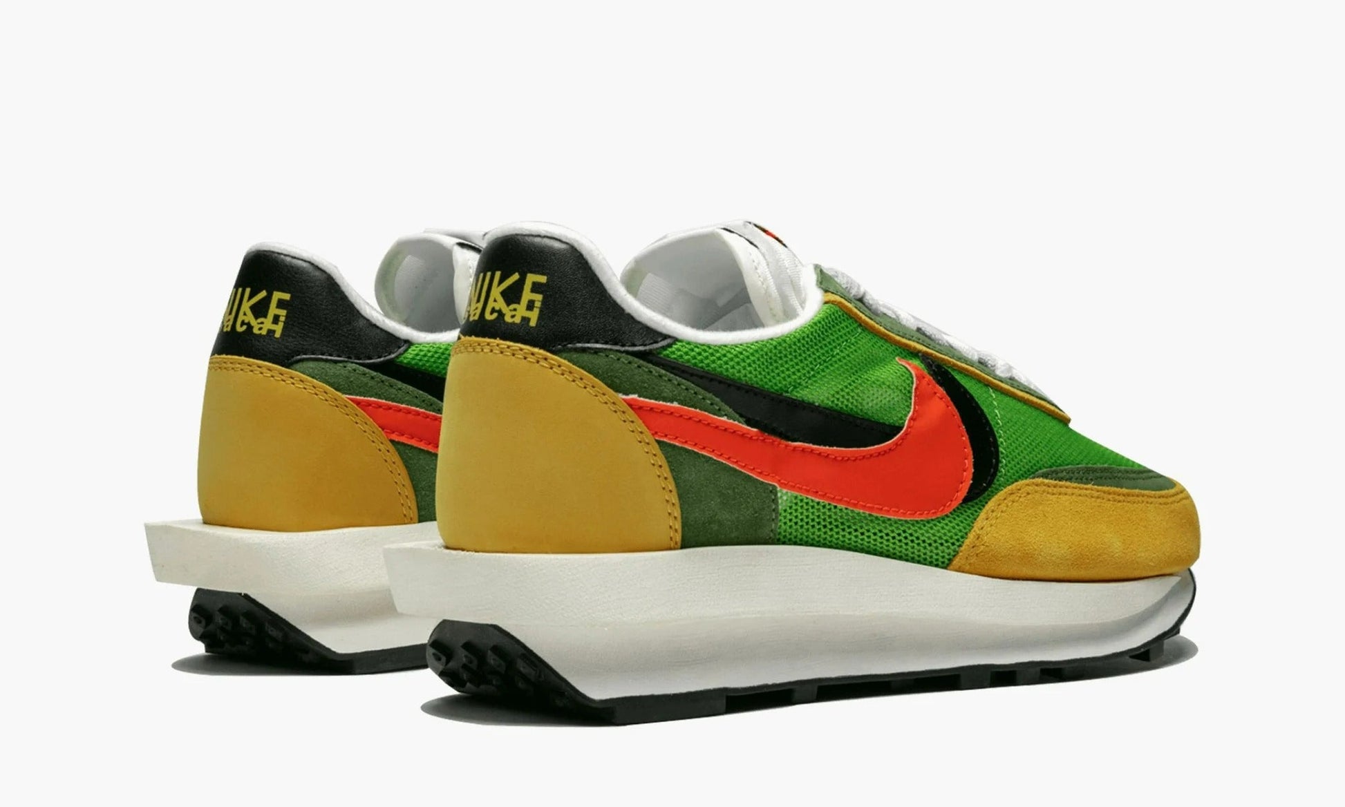 LD Waffle Sacai Green Multi - BV0073 300 | The Sortage
