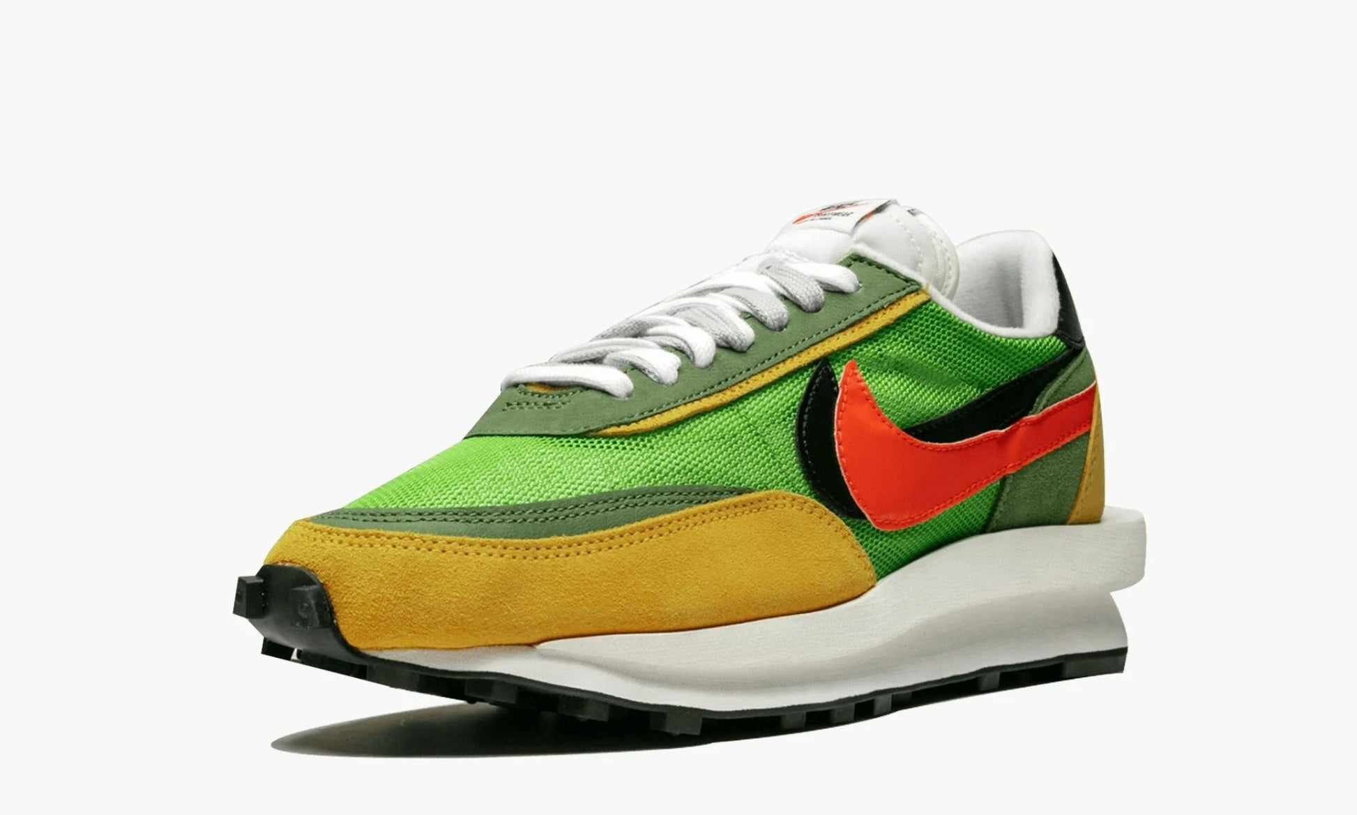 LD Waffle Sacai Green Multi - BV0073 300 | The Sortage
