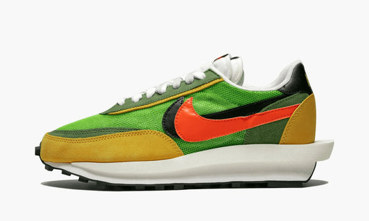 LD Waffle Sacai Green Multi - BV0073 300 | The Sortage