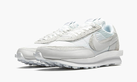 LDWaffle Sacai White Nylon - BV0073 101 | The Sortage