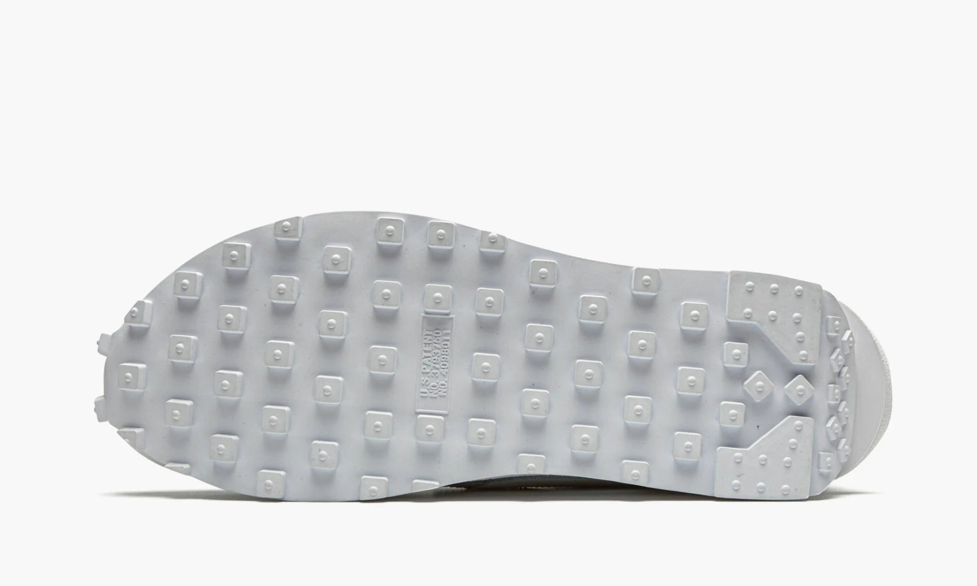 LDWaffle Sacai White Nylon - BV0073 101 | The Sortage