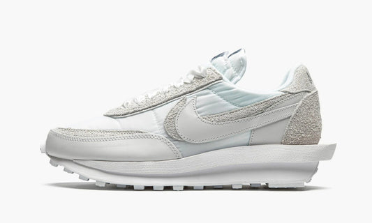 LDWaffle Sacai White Nylon - BV0073 101 | The Sortage