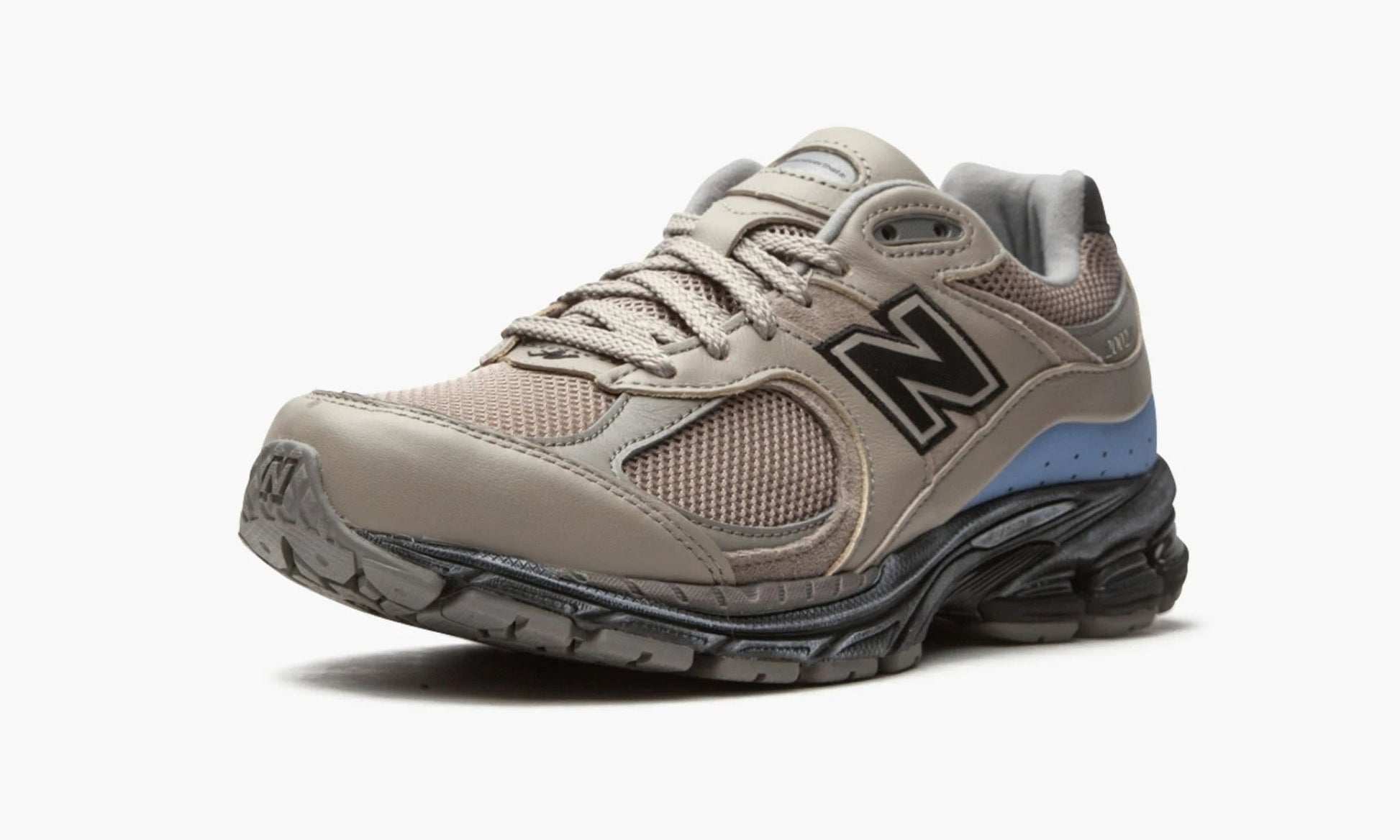 2002R thisisneverthat Light Brown - ML2002RN | The Sortage