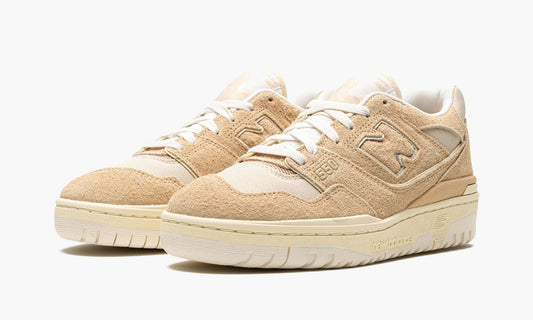New Balance 550 Aime Leon Dore Taupe Suede - BB550DA1 | The Sortage