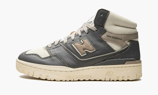 New Balance 650R Aime Leon Dore Grey - BB650RO1 | The Sortage