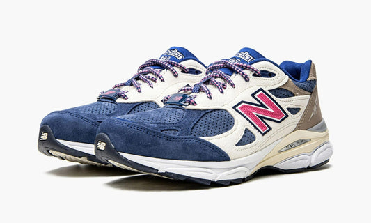 New Balance 990v3 Kith Daytona - M990KH3 | The Sortage