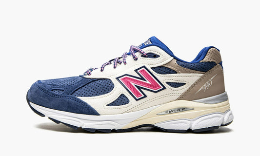 New Balance 990v3 Kith Daytona - M990KH3 | The Sortage
