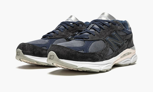 New Balance 990v3 Kith Genesis - M990KI3 | The Sortage