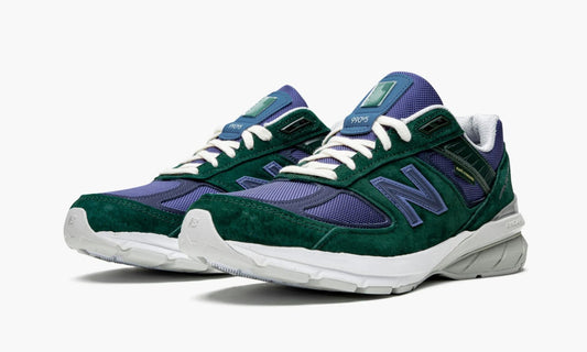 New Balance 990v5 Aime Leon Dore Life in the Balance - M990AL5