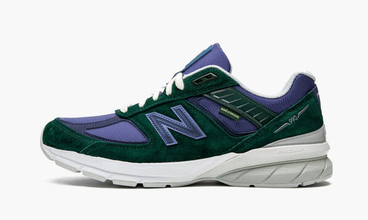 New Balance 990v5 Aime Leon Dore Life in the Balance - M990AL5