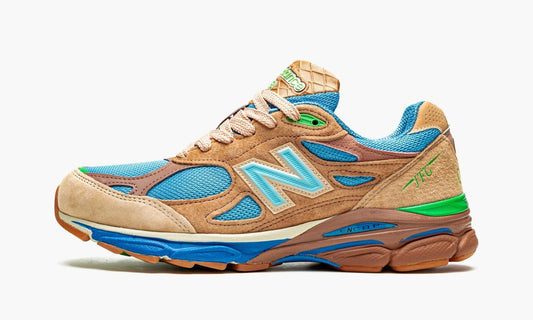 New Balance 990v3 Joe Freshgoods Outside Clothes - M990JG3 | The Sortage