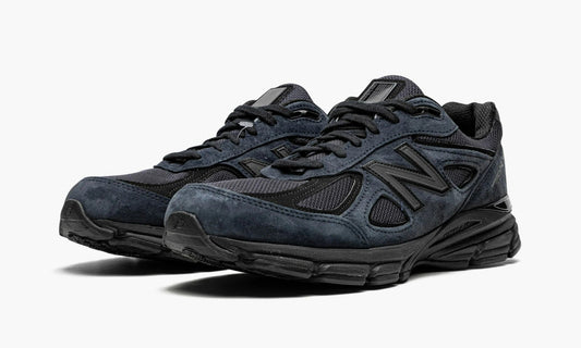 New Balance 990v4 JJJJound Navy - M990JJ4 | The Sortage