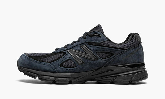 New Balance 990v4 JJJJound Navy - M990JJ4 | The Sortage
