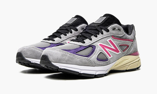 New Balance 990v4 Kith United Arrows ＆ Sons - M990KT4