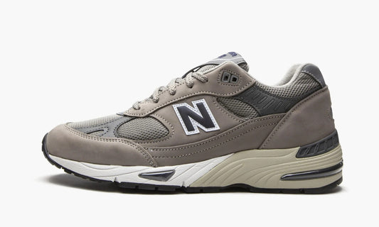 New Balance 991 Anniversary XLD - M991ANI | The Sortage